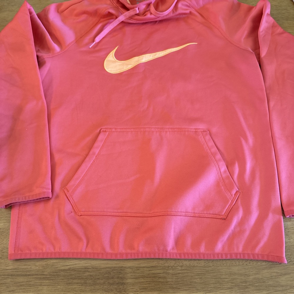 Nike Dri-fit Hoodie Size Small Sweatshirt Athletic Wear NIKE - Picture 4 of 16